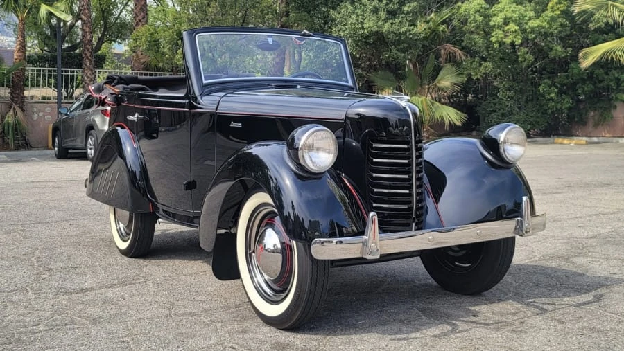 1941 American Bantam - Image 28 of 31