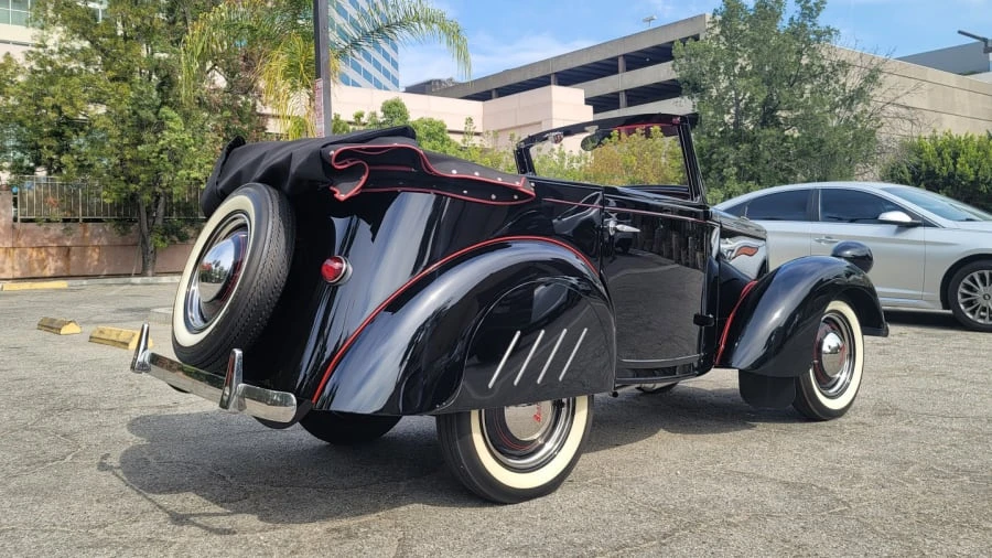 1941 American Bantam - Image 21 of 31