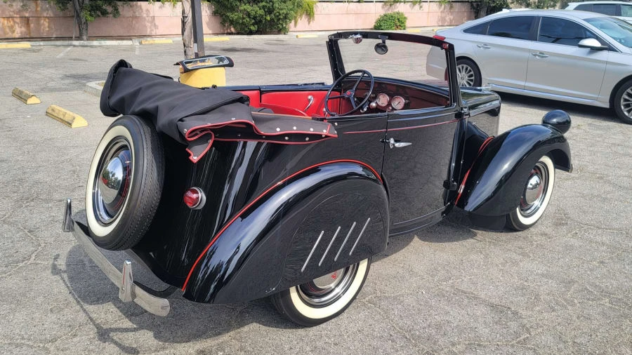 1941 American Bantam - Image 22 of 31