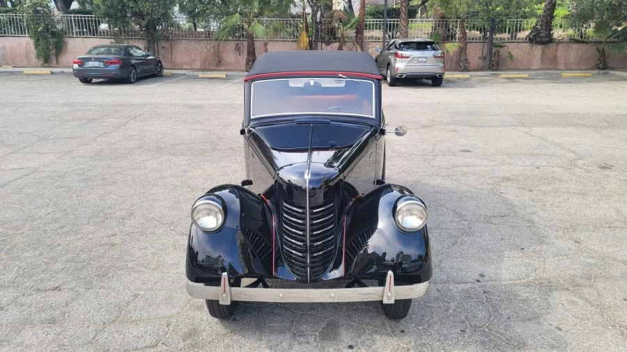 1941 American Bantam - Image 17 of 30