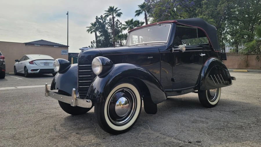 1941 American Bantam - Image 18 of 30