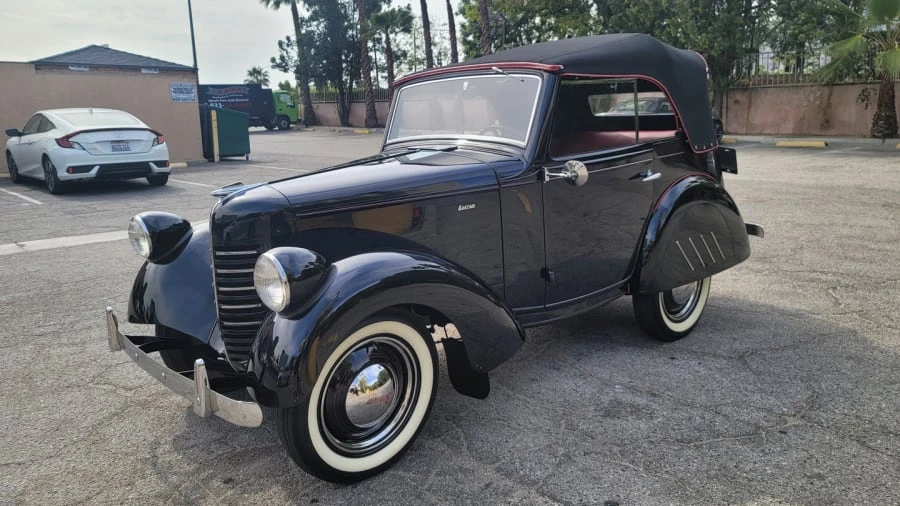 1941 American Bantam - Image 19 of 30