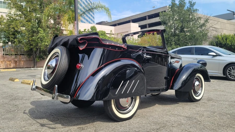 1941 American Bantam - Image 20 of 30