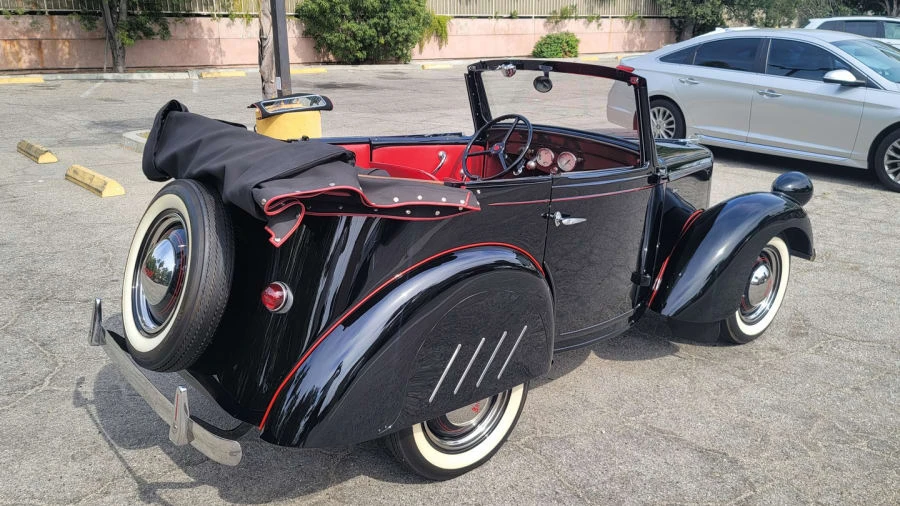 1941 American Bantam - Image 21 of 30