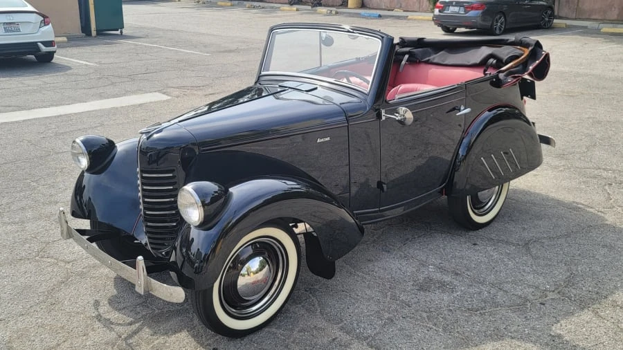 1941 American Bantam - Image 22 of 30