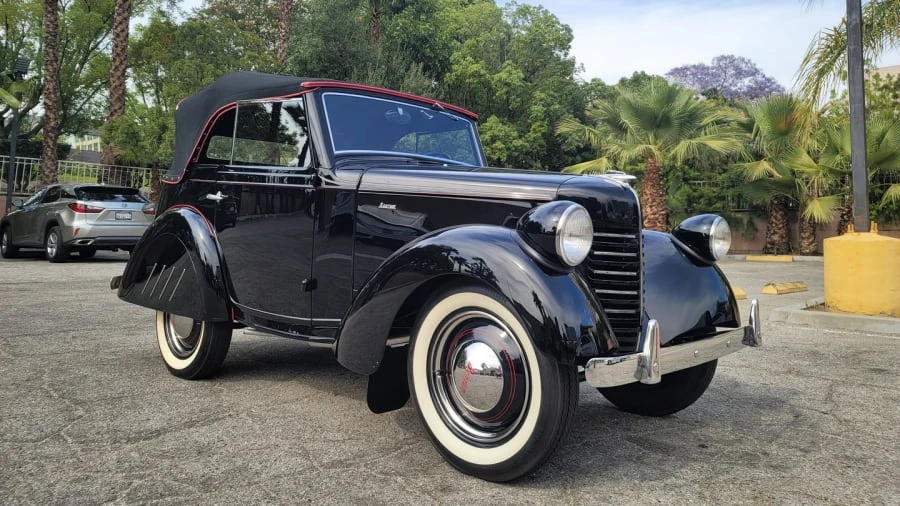 1941 American Bantam - Image 23 of 30