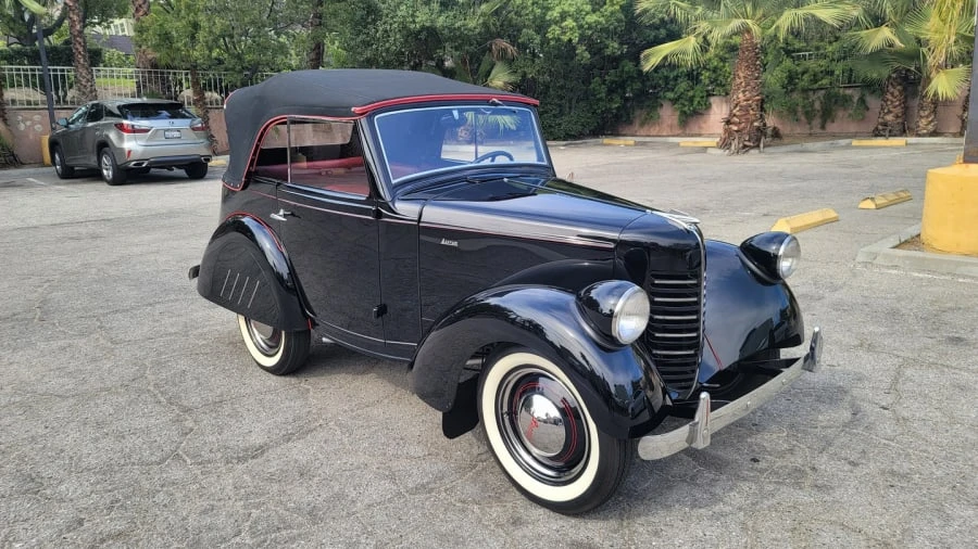 1941 American Bantam - Image 25 of 30