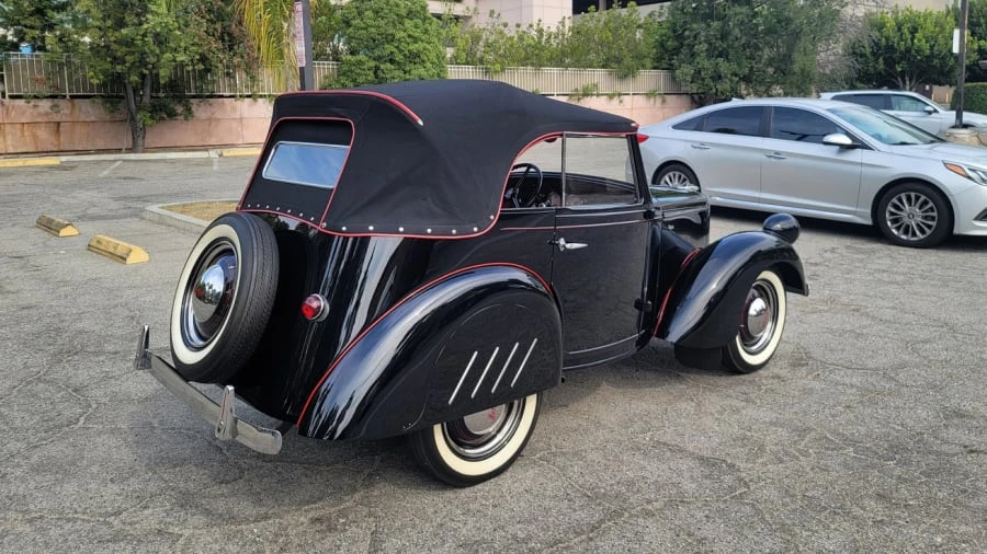 1941 American Bantam - Image 28 of 30