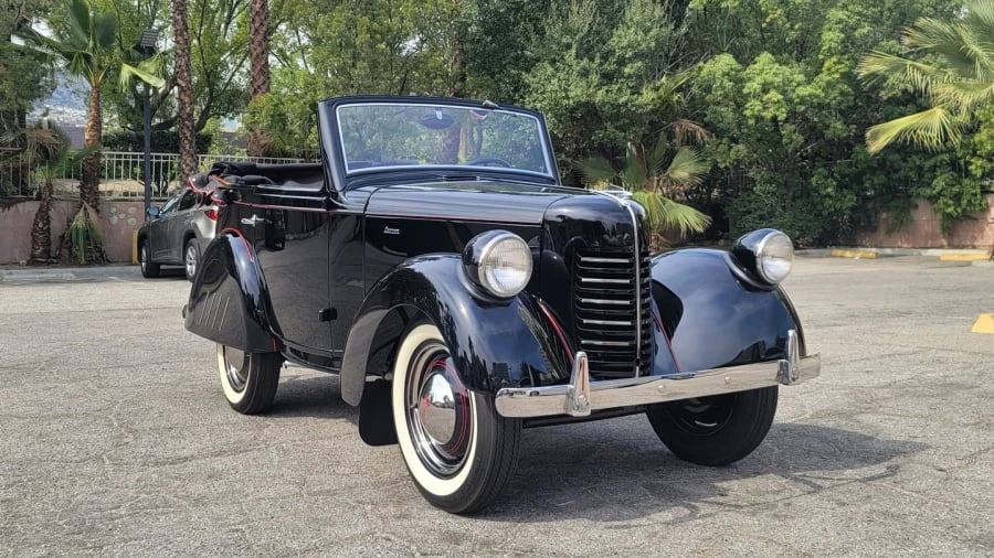 1941 American Bantam - Image 30 of 30