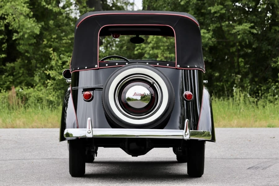 1941 American Bantam - Image 4 of 13