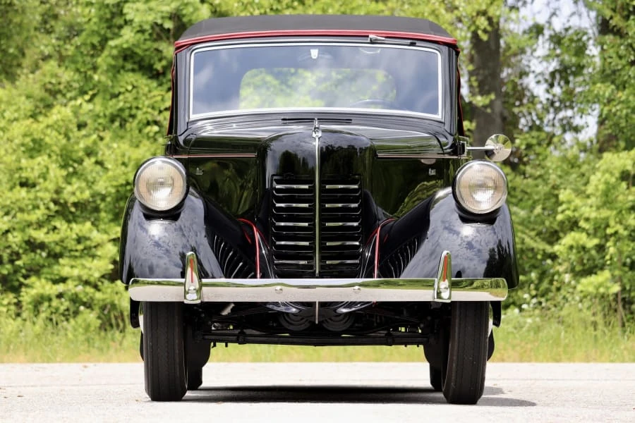 1941 American Bantam - Image 3 of 13