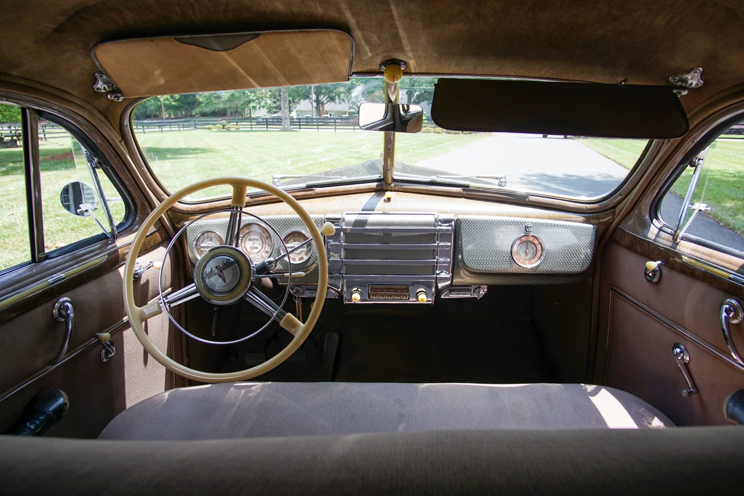 1941 Buick Special - Image 30 of 31