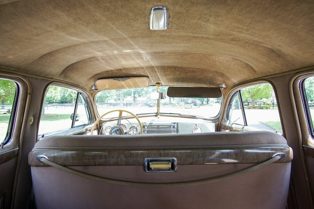 1941 Buick Special - Image 27 of 31