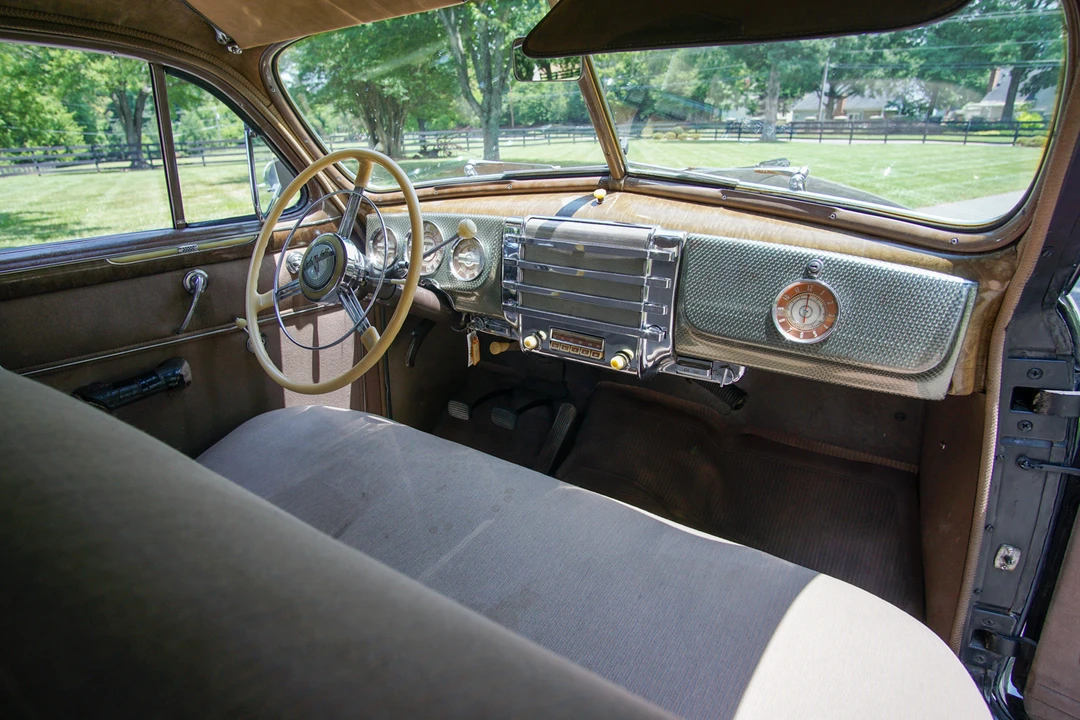 1941 Buick Special - Image 29 of 31