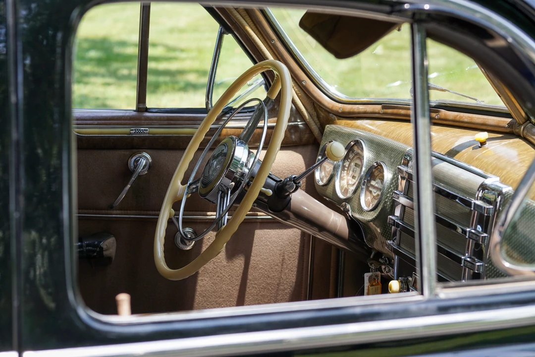 1941 Buick Special - Image 23 of 31