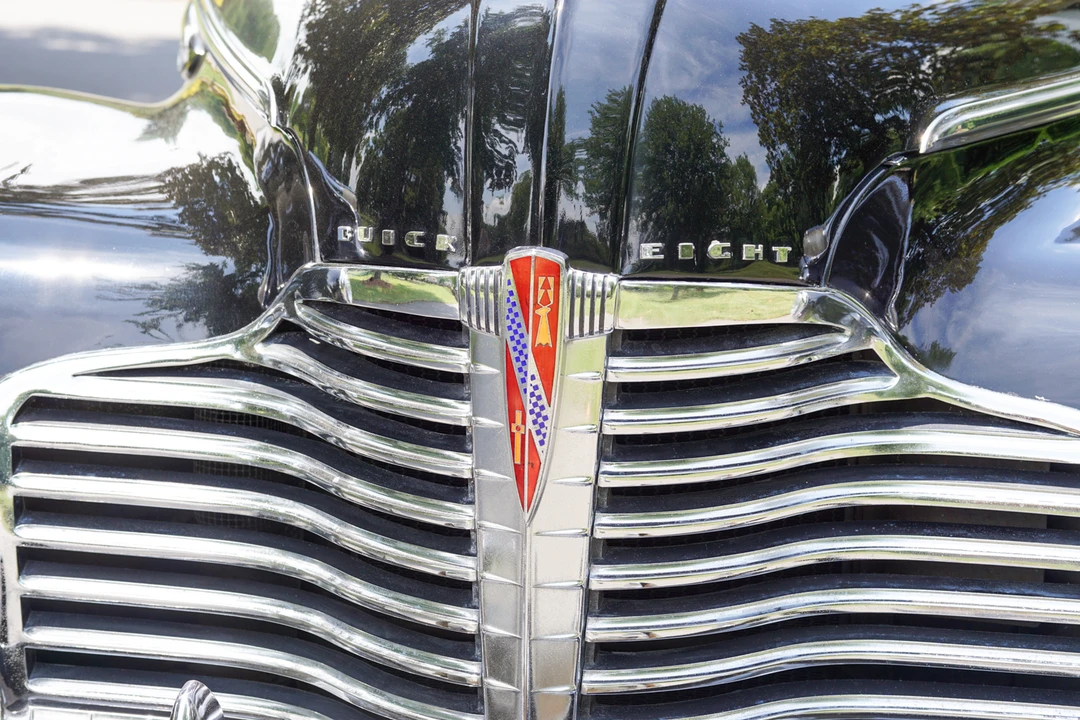 1941 Buick Special - Image 20 of 31