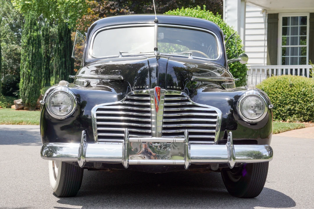 1941 Buick Special - Image 19 of 31