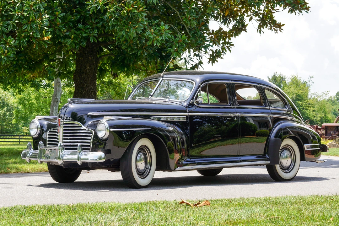 1941 Buick Special - Image 17 of 31