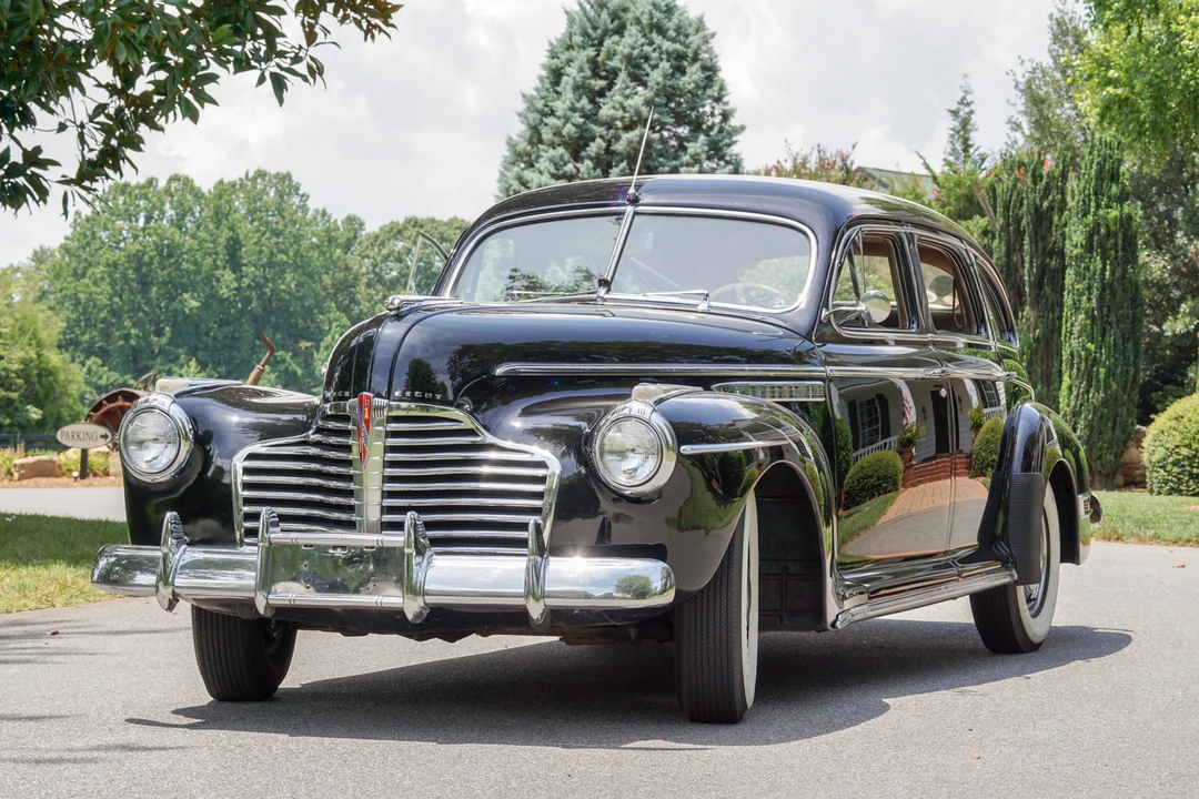 1941 Buick Special - Image 18 of 31