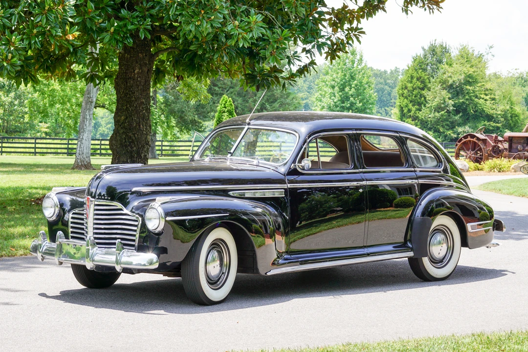 1941 Buick Special - Image 16 of 31