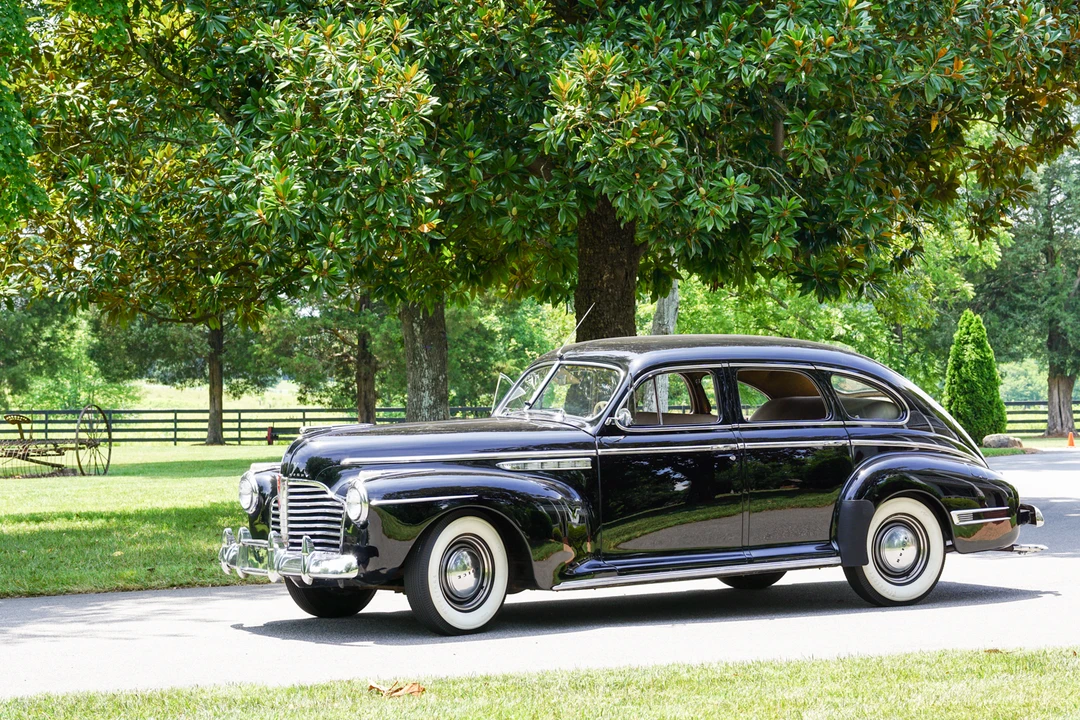 1941 Buick Special - Image 14 of 31