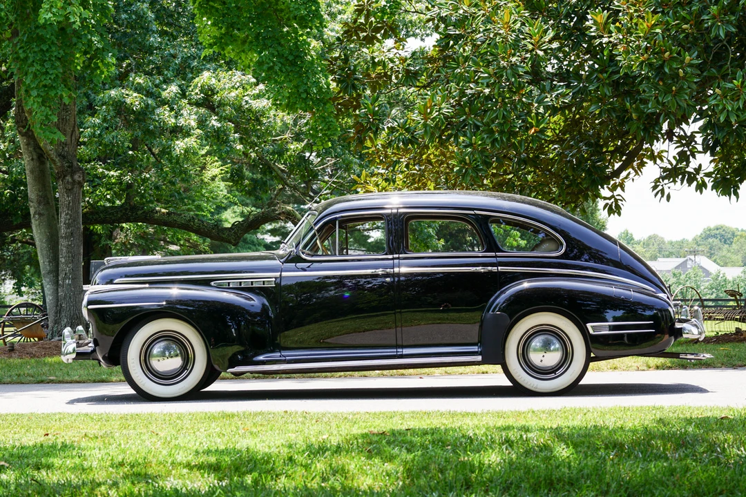 1941 Buick Special - Image 15 of 31