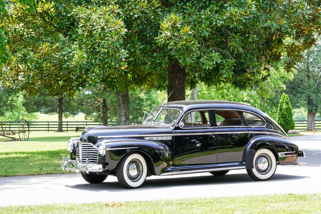 1941 Buick Special - Image 13 of 31