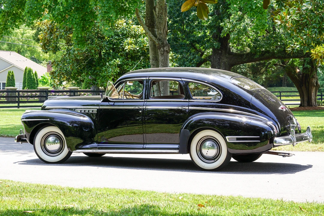 1941 Buick Special - Image 11 of 31