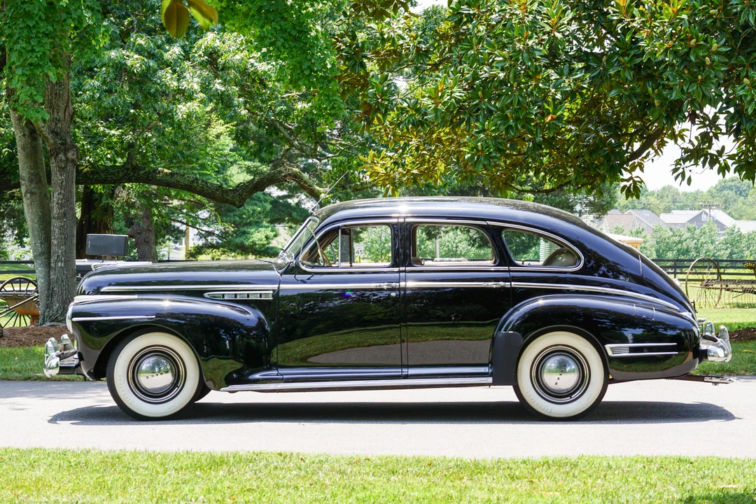1941 Buick Special - Image 12 of 31