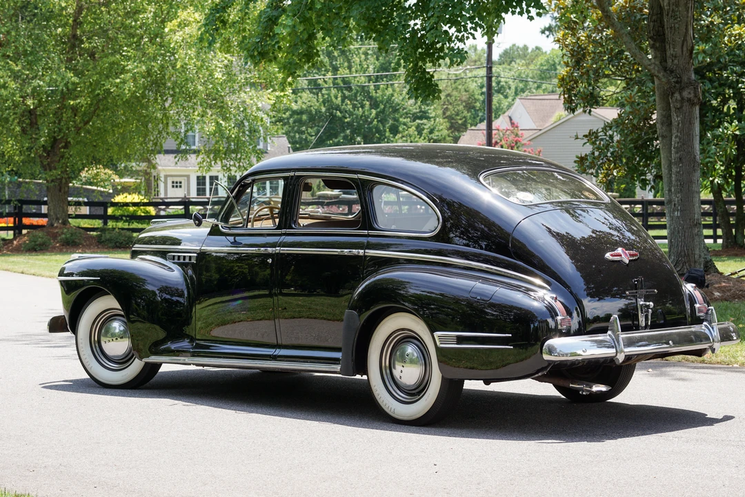 1941 Buick Special - Image 9 of 31