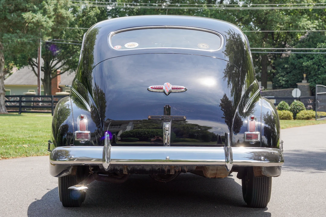 1941 Buick Special - Image 8 of 31