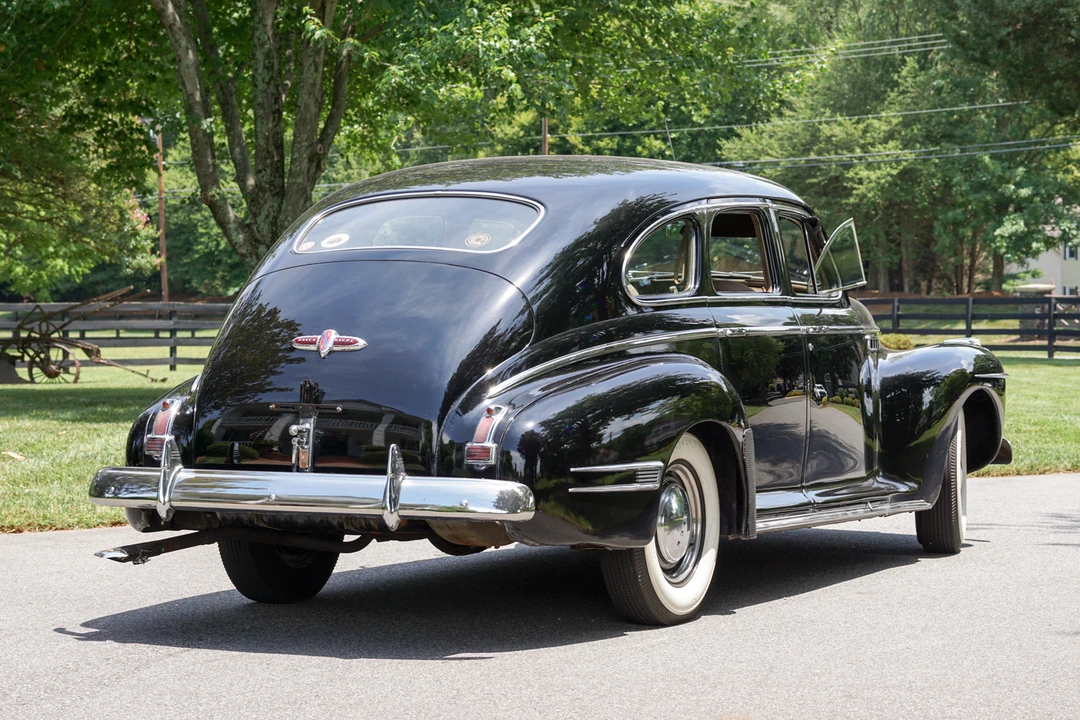 1941 Buick Special - Image 7 of 31