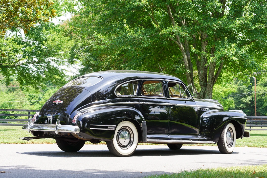 1941 Buick Special - Image 6 of 31