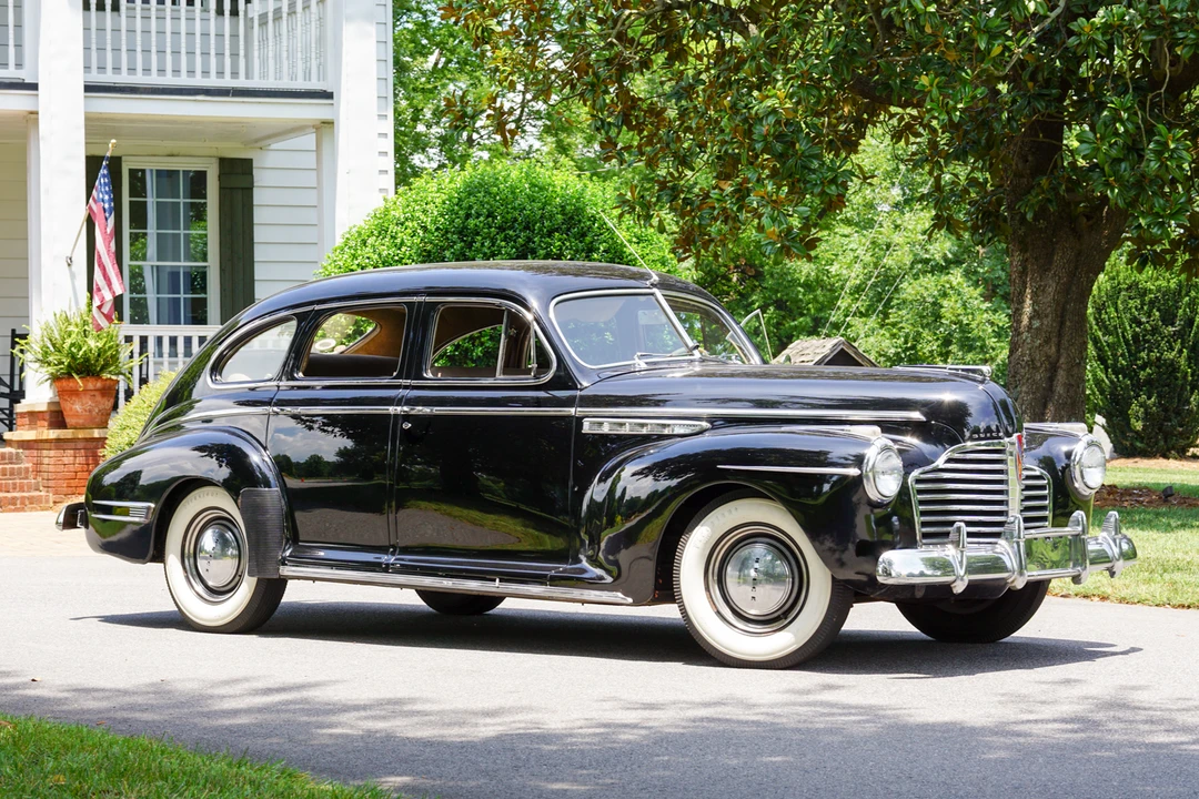 1941 Buick Special - Image 4 of 31