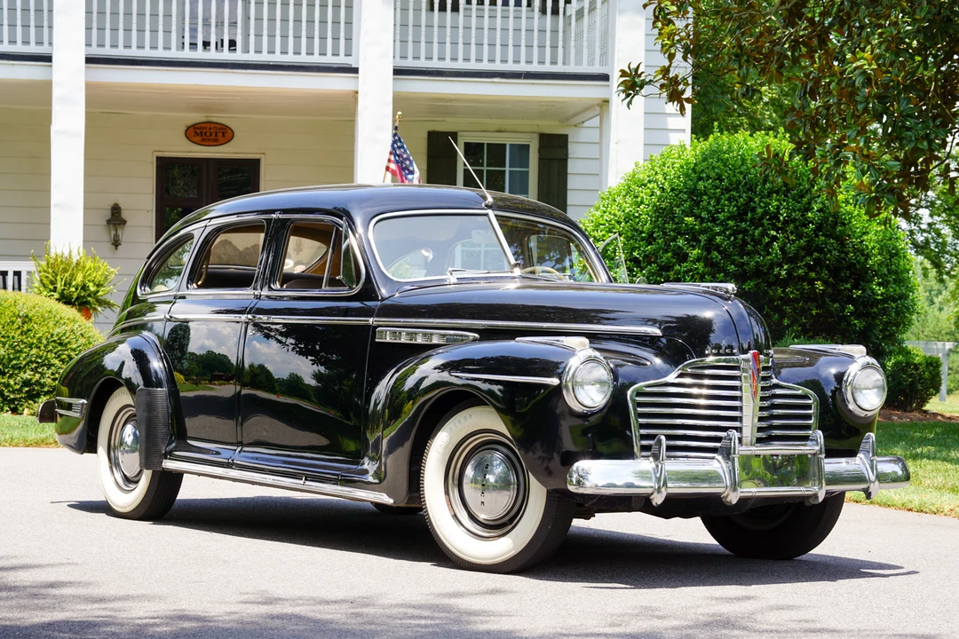 1941 Buick Special - Image 3 of 31