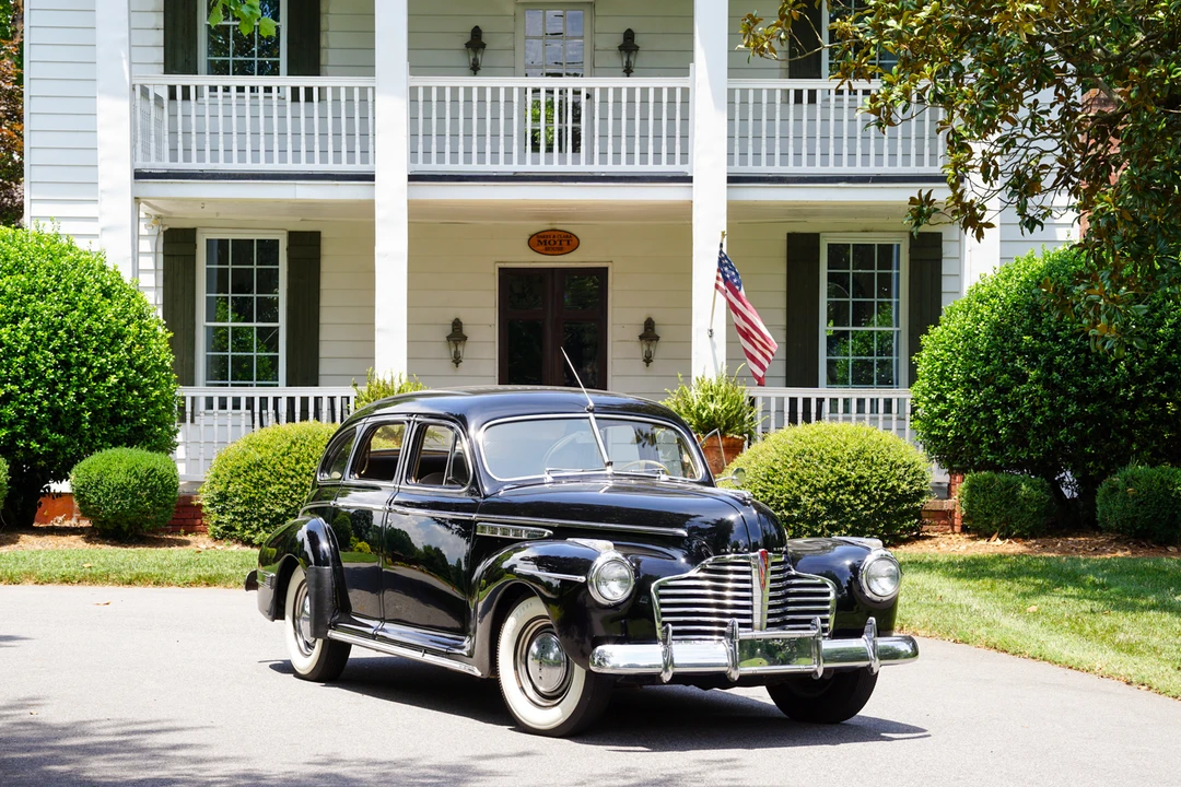 1941 Buick Special - Image 2 of 31