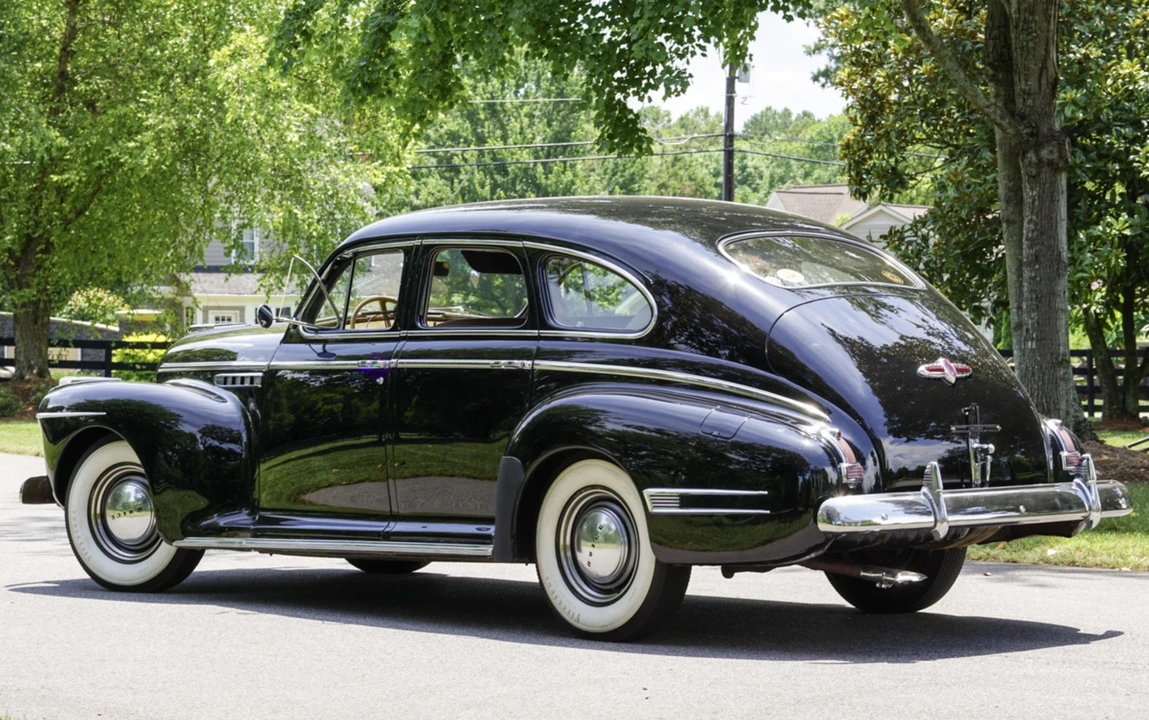 1941 Buick Special - Image 10 of 31