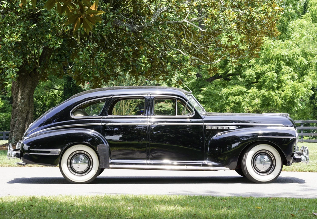 1941 Buick Special - Image 5 of 31