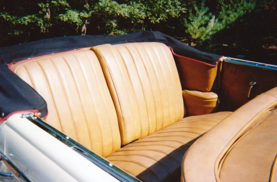 1941 Buick Super - Image 6 of 12