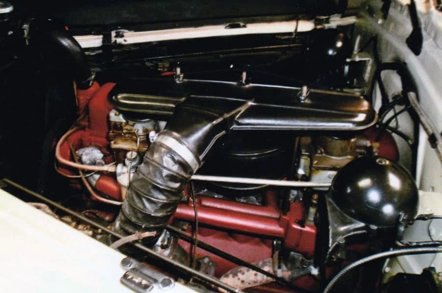 1941 Buick Super - Image 7 of 12
