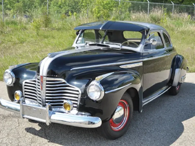 1941 Buick Special - Image 2 of 2