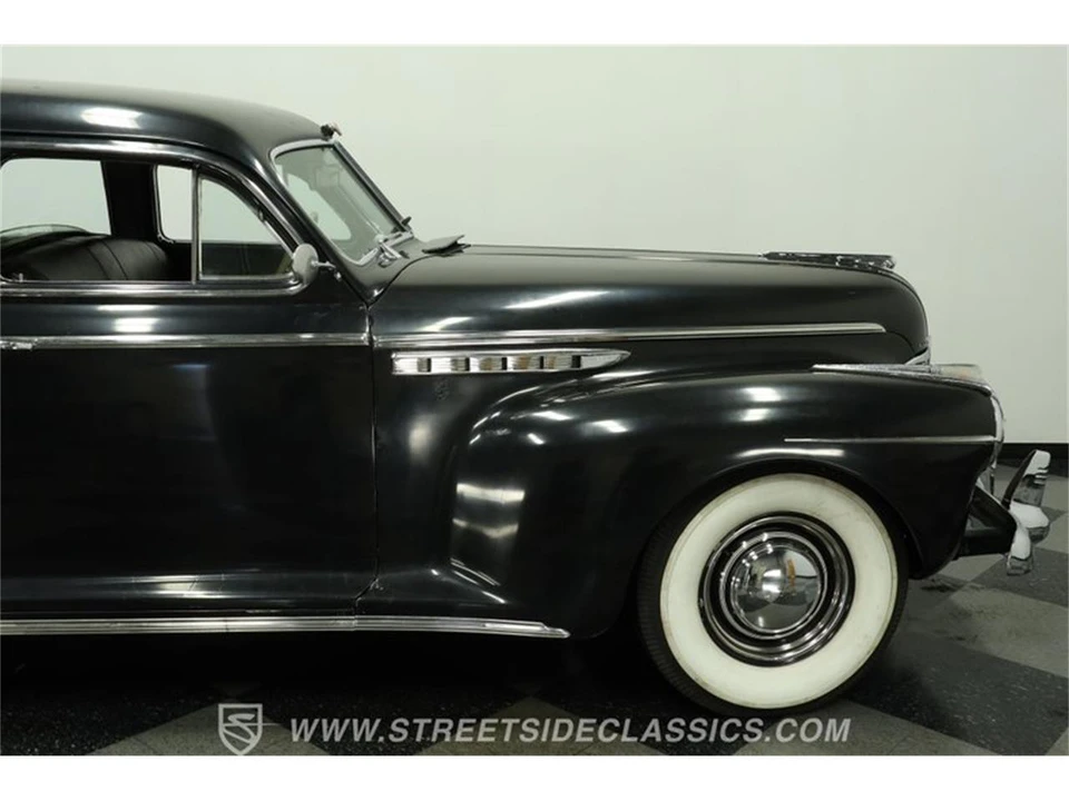 1941 Buick Super - Image 28 of 31