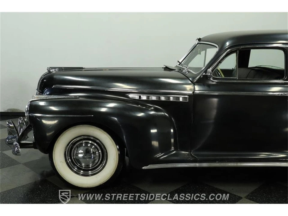 1941 Buick Super - Image 22 of 31