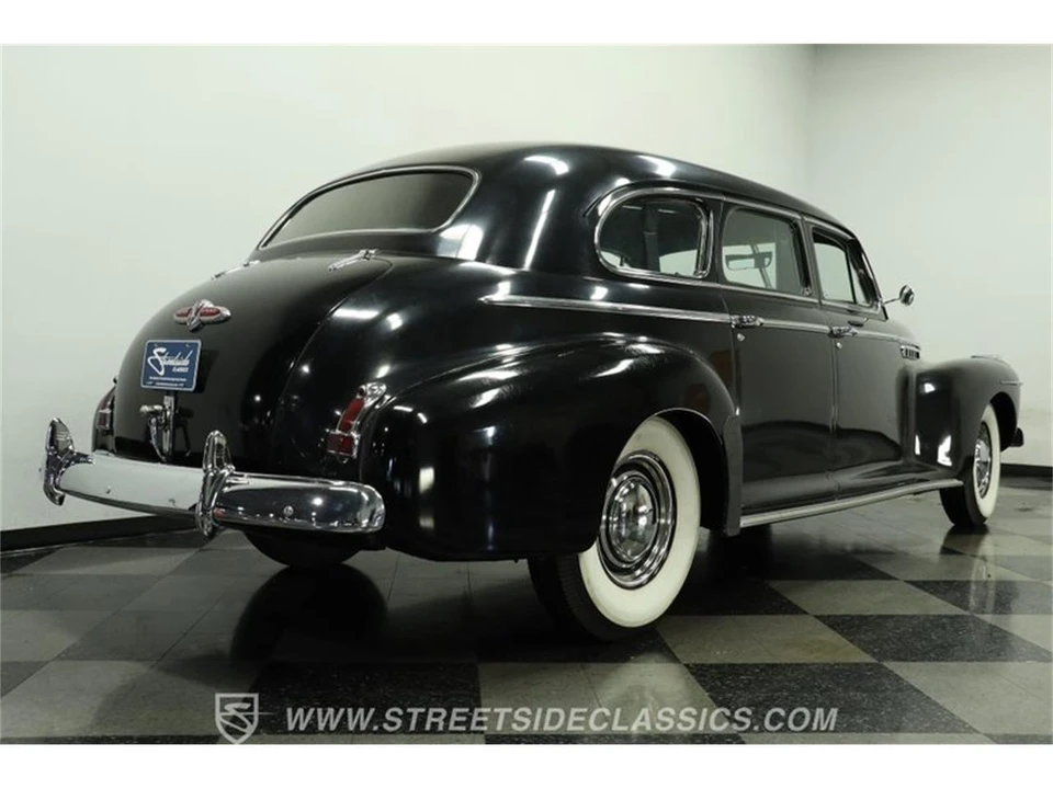 1941 Buick Super - Image 25 of 31