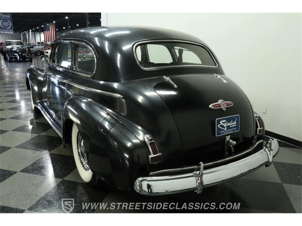 1941 Buick Super - Image 7 of 31