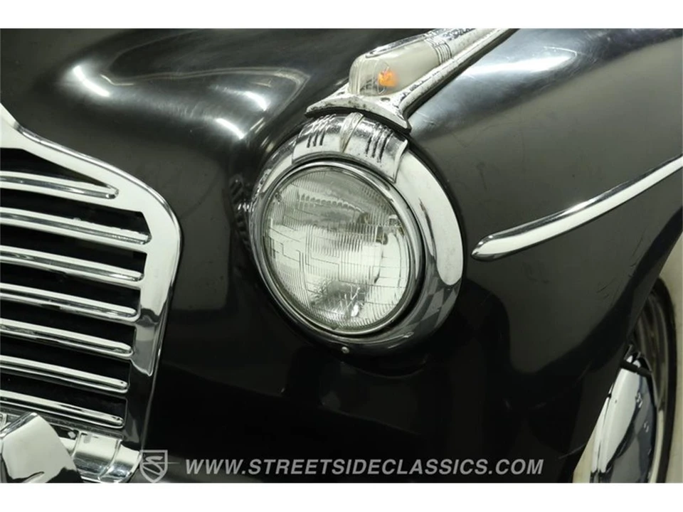1941 Buick Super - Image 19 of 31