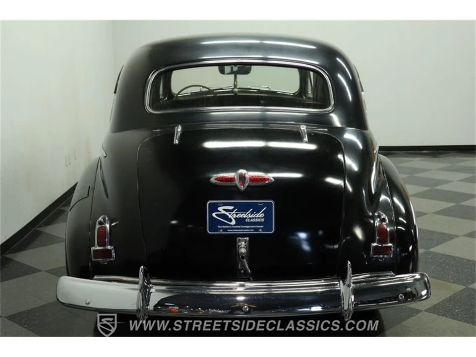 1941 Buick Super - Image 8 of 31