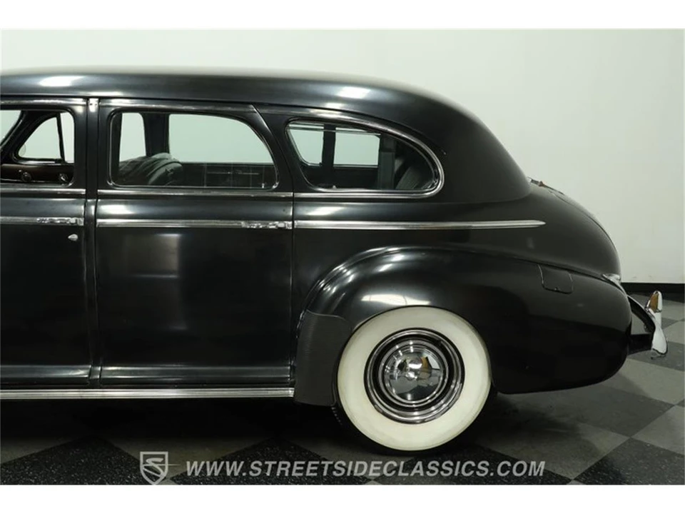1941 Buick Super - Image 23 of 31