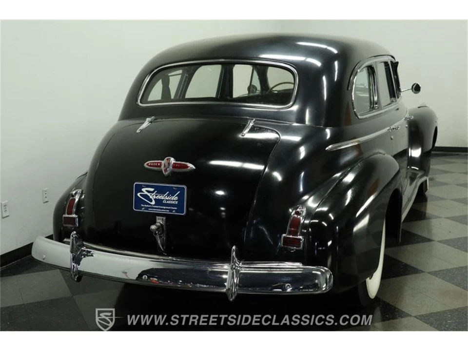 1941 Buick Super - Image 9 of 31