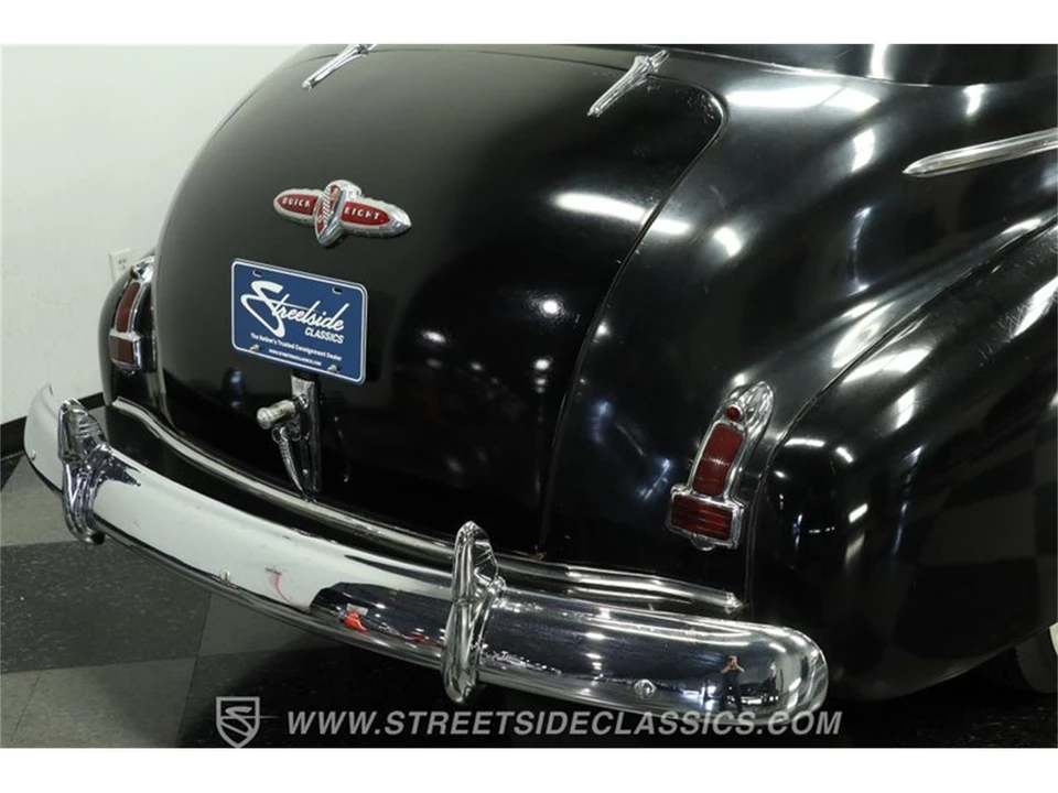 1941 Buick Super - Image 24 of 31